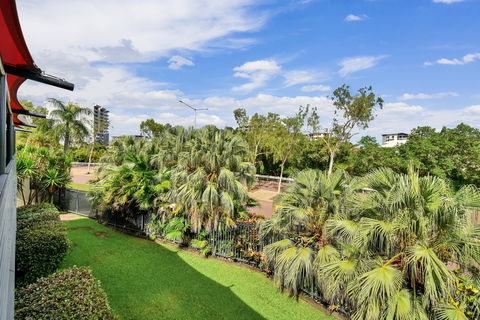 Vitina Studio Motel - Brisbane Tourism 2