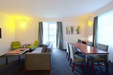 Abode Narrabundah - Tourism Brisbane 0