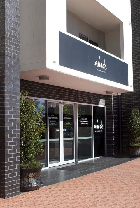 Abode Tuggeranong - Tourism Brisbane 0