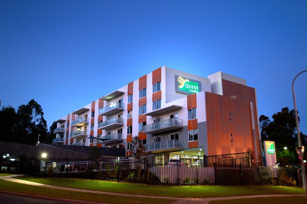 Acacia Gardens NSW Brisbane 4u