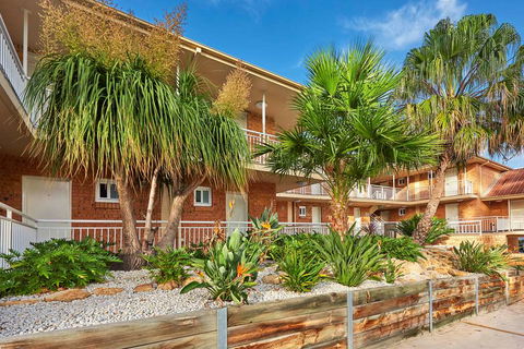 Best Western Casula Motor Inn - Tourism Brisbane 1
