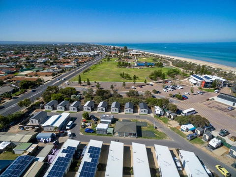 Discovery Parks Adelaide Beachfront - Brisbane Tourism 0