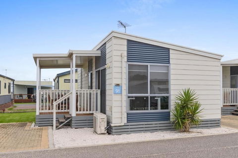 Discovery Parks Adelaide Beachfront - Brisbane Tourism 2