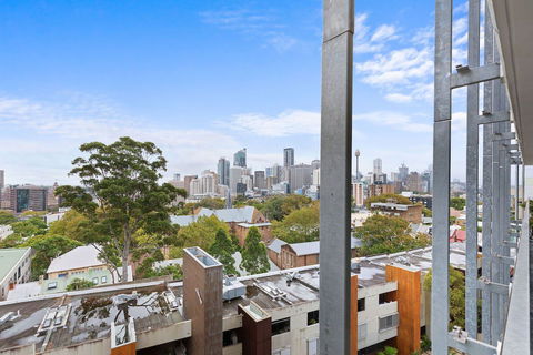 Astra Jasper - Tourism Brisbane 0