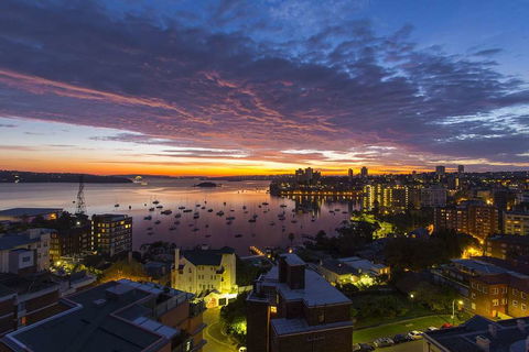 The Macleay Serviced Apartment Hotel - Tourism Brisbane 0
