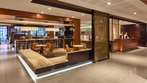 Hyatt Regency Brisbane - Brisbane 4u 1