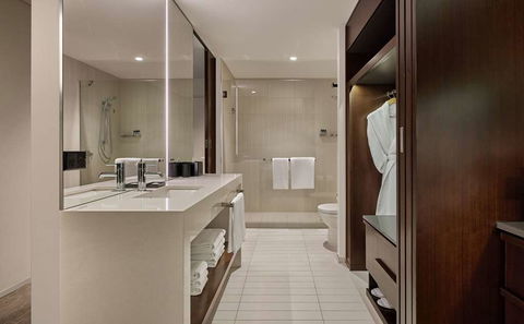 Hyatt Regency Brisbane - Brisbane 4u 2