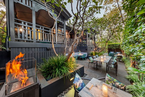 Spicers Balfour Hotel - Tourism Brisbane 0