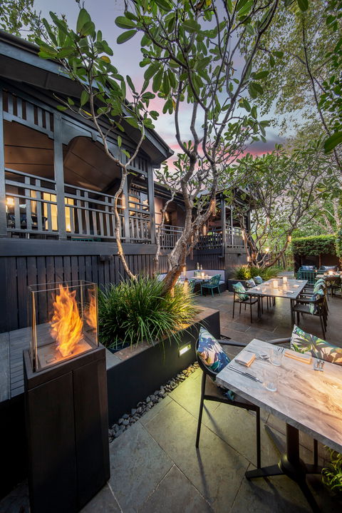 Spicers Balfour Hotel - Tourism Brisbane 2