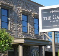 Gallery Apartments - Brisbane 4u