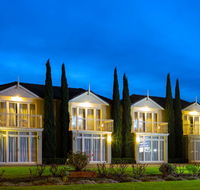 Best Western Colonial Village Motel - Brisbane 4u