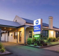 Best Western Olde Maritime Motor Inn - Brisbane 4u