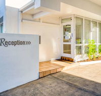 Comfort Inn Warrnambool International - Brisbane 4u