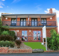 Tudor Motor Inn - Brisbane 4u