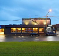 Mid City Motel Warrnambool - Brisbane 4u