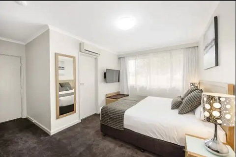 Mid City Motel Warrnambool - Brisbane 4u 2