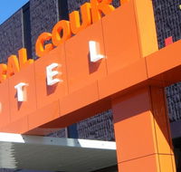 Warrnambool Central Court - Brisbane 4u