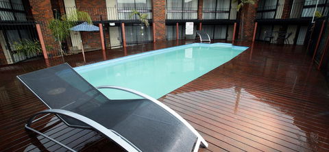 Warrnambool Central Court - Tourism Brisbane 2