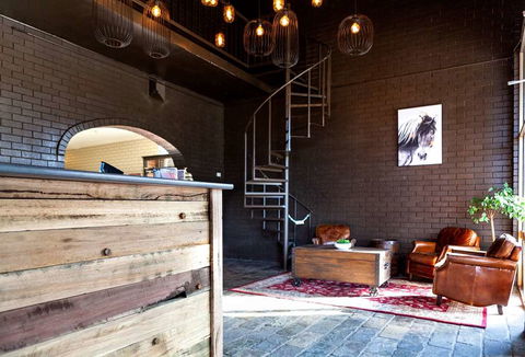 The Archer Hotel Nowra - Brisbane Tourism 0