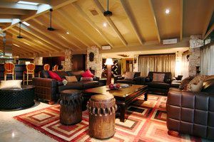 Trinity Beach Palace - Brisbane Tourism 1