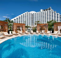 Crown Metropol Perth - Tourism Brisbane