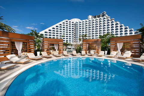 Crown Metropol Perth - Tourism Brisbane 0