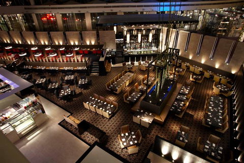 Crown Metropol Perth - Tourism Brisbane 2