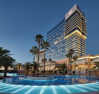 Crown Towers Perth - Tourism Brisbane