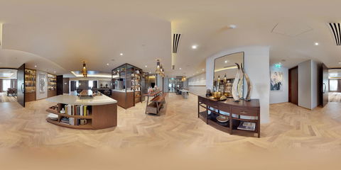 Intercontinental Perth City Centre - Tourism Brisbane 0