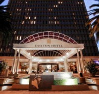 Duxton Hotel - Tourism Brisbane