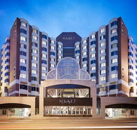 Hyatt Regency Perth - Tourism Brisbane