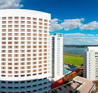 Pan Pacific Perth - Tourism Brisbane