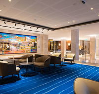Parmelia Hilton Perth - Tourism Brisbane