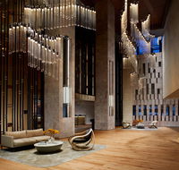 The Ritz-Carlton Perth - Tourism Brisbane