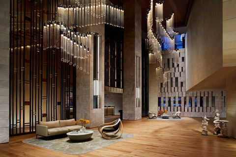 The Ritz-Carlton Perth - Tourism Brisbane 0