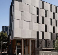 Alex Hotel Perth - Tourism Brisbane