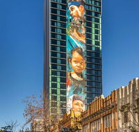 Art Series - The Adnate - Tourism Brisbane