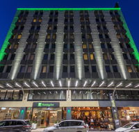 Holiday Inn Perth City Centre - Tourism Brisbane