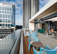 The Melbourne Hotel - Tourism Brisbane