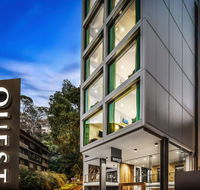 Quest Mounts Bay Road - Tourism Brisbane