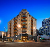 Quest West End - Tourism Brisbane