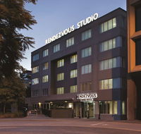 Rendezvous Hotel Perth Central - Tourism Brisbane