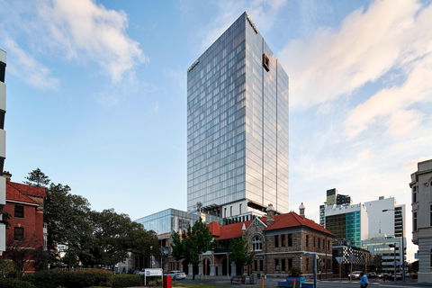 The Westin Perth - Tourism Brisbane 0