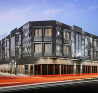 Attika Hotel - Tourism Brisbane