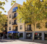 Best Western Northbridge Apartments - Tourism Brisbane