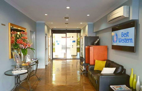 Best Western Northbridge Apartments - Tourism Brisbane 2