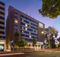 Four Points by Sheraton Perth - Tourism Brisbane
