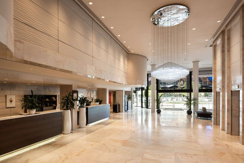 Four Points By Sheraton Perth - Tourism Brisbane 2