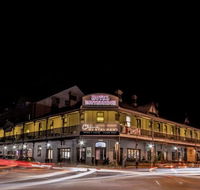 Hotel Northbridge - Tourism Brisbane