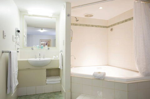 Hotel Northbridge - Tourism Brisbane 2